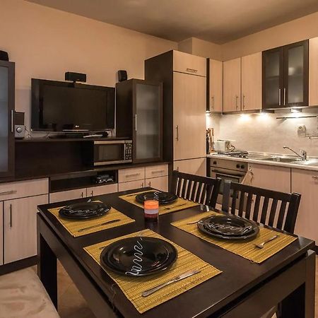 Charming, Fully-Furnished, 2-Bedroom Apartment Bansko Exterior foto