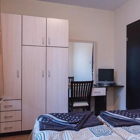 Charming, Fully-Furnished, 2-Bedroom Apartment Bansko Exterior foto